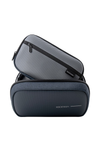 XD DESIGN cestovní organizér First-Class All-in-One námořnická modrá P706.3425 Obrázok pre XD DESIGN cestovní organizér First-Class All-in-One námořnická modrá P706.3425