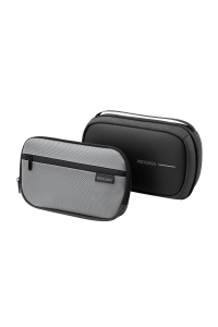 XD DESIGN cestovní organizér First-Class All-in-One námořnická BLACK P706.3401 Obrázok pre XD DESIGN cestovní organizér First-Class All-in-One námořnická BLACK P706.3401
