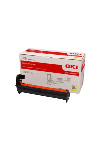 OKI 44844469 válec do laserových tiskáren Originální 1 kusů Obrázok pre OKI 44844469 válec do laserových tiskáren Originální 1 kusů