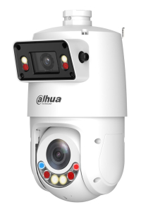 Obrázok pre Dahua Technology SDT4E425-4F-GB-A-PV1-S2 bezpečnostní kamera Bezpečnostní IP kamera Vnitřní a venkovní 2560 x 1440 px Strop/zeď/tyč