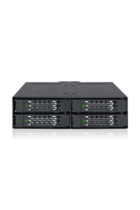 Obrázok pre Icy Dock MB607SP-B panel k PC mechanikám 13,3 cm (5.25