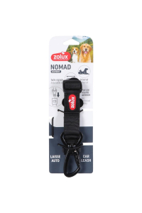 Obrázok pre ZOLUX Nomad Expert – bezpečnostní pás do auta pro psa