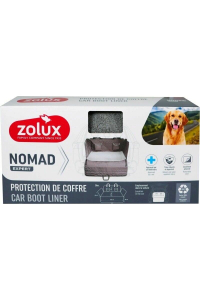 Obrázok pre ZOLUX Nomad – ochranný potah do zavazadlového prostoru auta
