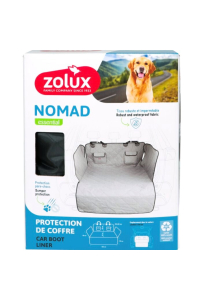 Obrázok pre ZOLUX Nomad – ochranný potah do zavazadlového prostoru auta