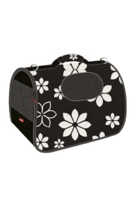Obrázok pre ZOLUX Nomad Flower M – přepravní taška pro psa a kočku – 43,5×25×28,5 cm