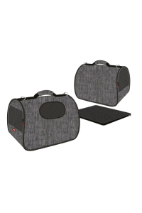 Obrázok pre ZOLUX Nomad L – přepravní taška pro psa a kočku – 50,5×25×33 cm