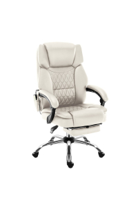 Obrázok pre Otočné křeslo Boss 6.0 Beige