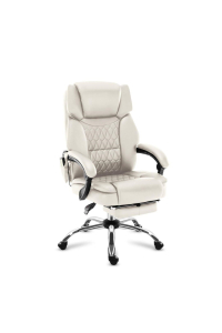 Obrázok pre Otočné křeslo Boss 6.0 Beige