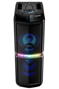 Blaupunkt PS05.2DB Přenosný a párty reproduktor Přenosný mono reproduktor Černá Obrázok pre Blaupunkt PS05.2DB Přenosný a párty reproduktor Přenosný mono reproduktor Černá