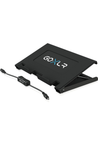 TC Helicon goXLR Desk Stand – stativ na stůl pro goXLR Obrázok pre TC Helicon goXLR Desk Stand – stativ na stůl pro goXLR