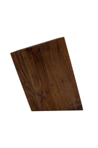 Obrázok pre Continenta knife block, flexible insert, slanted, walnut