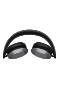 Lenovo 4XD1T60925 sluchátka / náhlavní souprava Sluchátka s mikrofonem Bezdrátový Přes hlavu Kancelář / call centrum USB typu C Bluetooth Šedá Obrázok pre Lenovo 4XD1T60925 sluchátka / náhlavní souprava Sluchátka s mikrofonem Bezdrátový Přes hlavu Kancelář / call centrum USB typu C Bluetooth Šedá