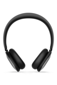 Obrázok pre Lenovo 4XD1T60925 sluchátka / náhlavní souprava Sluchátka s mikrofonem Bezdrátový Přes hlavu Kancelář / call centrum USB typu C Bluetooth Šedá