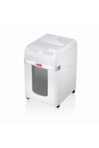 Skartovačka s automatickým podavačem HSM Autofeed X200, 30 l, P4, 4 x 12 mm Obrázok pre Skartovačka s automatickým podavačem HSM Autofeed X200, 30 l, P4, 4 x 12 mm
