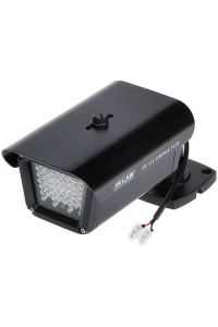 IR LED Projector Illuminator/45M LIR-CA32 Obrázok pre IR LED Projector Illuminator/45M LIR-CA32