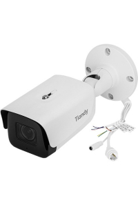 IP Camera TC-C35TS 5 Mpx 2.7 ... 13.5 mm TIANDY Obrázok pre IP Camera TC-C35TS 5 Mpx 2.7 ... 13.5 mm TIANDY
