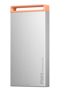 Obrázok pre Lenovo 4XB1T88410 externí SSD disk 1 TB USB typu C 3.2 Gen 2 (3.1 Gen 2) Šedá