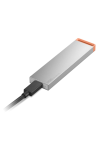 Obrázok pre Lenovo 4XB1T88413 externí SSD disk 2 TB USB typu C 3.2 Gen 2 (3.1 Gen 2) Šedá