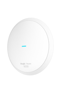 Ruijie Networks RG-RAP62 Wi-Fi přístupový bod 1774 Mbit/s Bílá Podpora napájení po Ethernetu (PoE) Obrázok pre Ruijie Networks RG-RAP62 Wi-Fi přístupový bod 1774 Mbit/s Bílá Podpora napájení po Ethernetu (PoE)