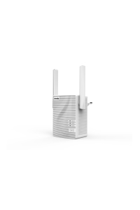 Obrázok pre Tenda A18 most/opakovač Síťový opakovač 867 Mbit/s Bílá