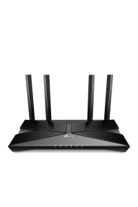 TP-Link XX230V bezdrátový router Gigabit Ethernet Dvoupásmový (2,4 GHz / 5 GHz) Černá Obrázok pre TP-Link XX230V bezdrátový router Gigabit Ethernet Dvoupásmový (2,4 GHz / 5 GHz) Černá
