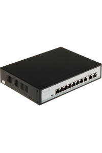 Obrázok pre Switch POE 8-port Tiandy