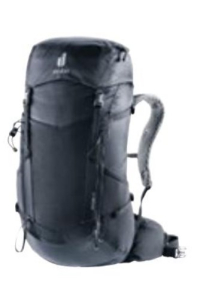Obrázok pre Deuter Futura 26 26 l Černá