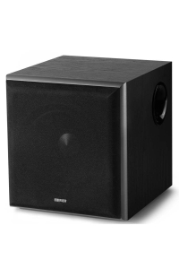 Obrázok pre Edifier T5 Černá Aktivní subwoofer 70 W