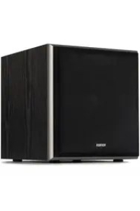 Obrázok pre Edifier T5 Černá Aktivní subwoofer 70 W