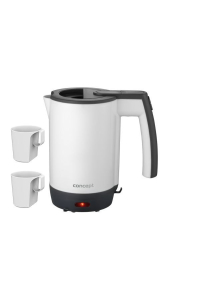 Obrázok pre Turistická konvice 0,5L + 2 hrnky RK7030 CONCEPT