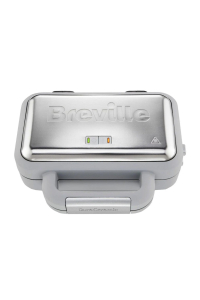 Obrázok pre Vaflovač Breville DuraCeramic VST072X