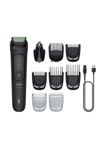 Obrázok pre Philips Multifunkční zastřihovač MG3946/15 Řada 3000