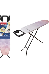 IRONING BOARD VILEDA DIAMOND 114X34CM Obrázok pre IRONING BOARD VILEDA DIAMOND 114X34CM