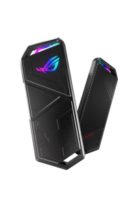 ASUS ROG Strix Arion SSD rámeček Černá M.2 Obrázok pre ASUS ROG Strix Arion SSD rámeček Černá M.2