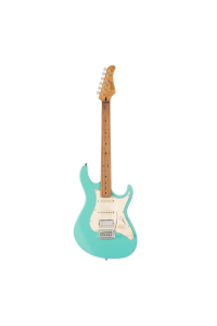 CORT G200SE Seafoam Green - elektrická kytara Obrázok pre CORT G200SE Seafoam Green - elektrická kytara