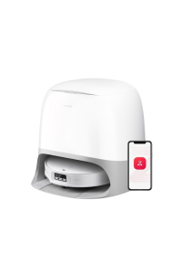 Obrázok pre Roborock Qrevo CurvX 0,258 l Bílá