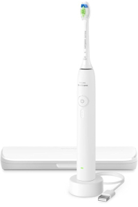 Obrázok pre Philips Sonicare 3100 series 3100 HX4033/21 Nabíjecí zubní kartáček