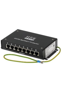 Surge Protector AXON Multi Net Prot. 8 Obrázok pre Surge Protector AXON Multi Net Prot. 8