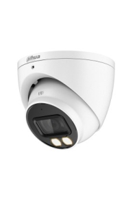 Dahua Technology Lite HAC-HDW1801T-IL-A Kupole Bezpečnostní kamera Vnitřní a venkovní 3840 x 2160 px Strop/zeď Obrázok pre Dahua Technology Lite HAC-HDW1801T-IL-A Kupole Bezpečnostní kamera Vnitřní a venkovní 3840 x 2160 px Strop/zeď