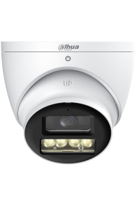 Dahua Technology Lite HAC-HDW1801T-IL-A Kupole Bezpečnostní kamera Vnitřní a venkovní 3840 x 2160 px Strop/zeď Obrázok pre Dahua Technology Lite HAC-HDW1801T-IL-A Kupole Bezpečnostní kamera Vnitřní a venkovní 3840 x 2160 px Strop/zeď