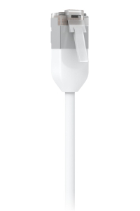 Obrázok pre Ubiquiti UACC-Cable-Patch-Outdoor-C6A-12M-W síťový kabel Bílá Cat6a F/UTP (FTP)