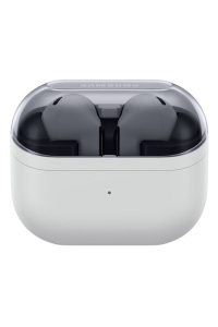 Samsung Galaxy SM-R420NZAAEUE sluchátka / náhlavní souprava Sluchátka s mikrofonem True Wireless Stereo (TWS) Do ucha Hovory/hudba Bluetooth Šedá Obrázok pre Samsung Galaxy SM-R420NZAAEUE sluchátka / náhlavní souprava Sluchátka s mikrofonem True Wireless Stereo (TWS) Do ucha Hovory/hudba Bluetooth Šedá