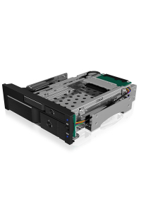 Obrázok pre ICY BOX IB-173SSK 13,3 cm (5.25