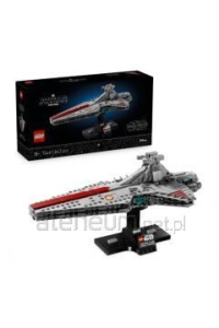 LEGO STAR WARS 75441 Útočný křižník typu Venator Obrázok pre LEGO STAR WARS 75441 Útočný křižník typu Venator