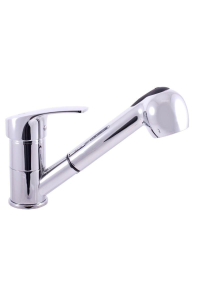 Obrázok pre Kitchen faucet with shower DVT010.5