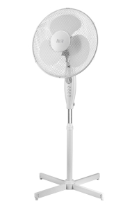 Teesa TSA8021 domácí ventilátor Bílá Obrázok pre Teesa TSA8021 domácí ventilátor Bílá