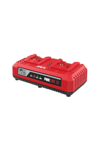SKIL DUAL CHARGER 2X20V MAX(18V) Obrázok pre SKIL DUAL CHARGER 2X20V MAX(18V)
