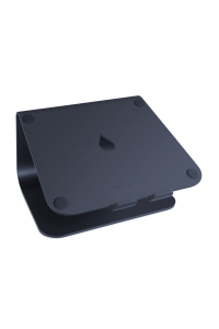 Obrázok pre Rain Design MSTAND LAPTOP STAND MIDNIGHT Stojan pro laptop Antracit 38,1 cm (15