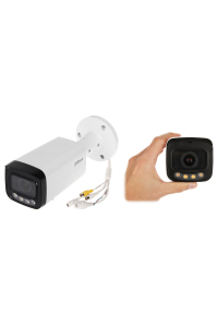 Obrázok pre Dahua IPC-HFW2249T-ZAS-IL-27135 IP Camera