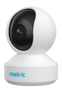 Obrázok pre Reolink E Series E340 Kuželovitý Bezpečnostní IP kamera Vnitřní a venkovní 2560 x 1920 px Stůl